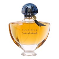 Guerlain Shalimar Ode a la Vanille Sur la Route du Mexique - фото 63652