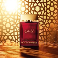D&G The One for Men Mysterious Night - фото 63699