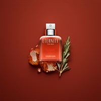 Calvin Klein Eternity Flame For Man - фото 63709