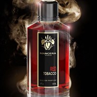 Mancera Red Tobacco - фото 63895