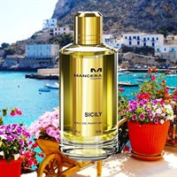 Mancera Sicily - фото 63910