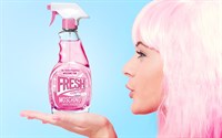 Moschino Fresh Couture Pink - фото 63963