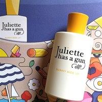 Juliette Has A Gun Sunny Side Up - фото 63991
