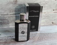 S. T. Dupont Be Exceptional - фото 64030
