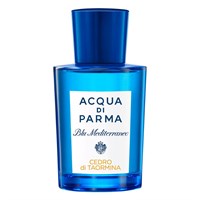 Acqua di Parma Blu Mediterraneo Cedro di Taormina - фото 64163