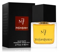 Yves Saint Laurent M7 - фото 64310