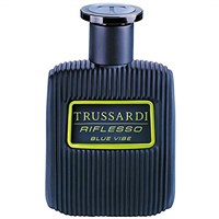 Trussardi Riflesso Blue Vibe - фото 64314
