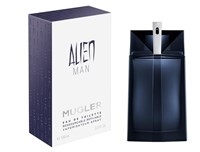 Thierry Mugler Alien Man - фото 64375