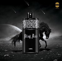 Ajmal Bling Noir - фото 64696