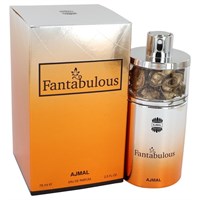 Ajmal Fantabulous