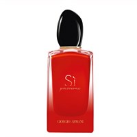 Giorgio Armani Sì Passione Intense - фото 64734