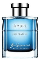 Hugo Boss Baldessarini Ambre Eau Fraiche - фото 64949