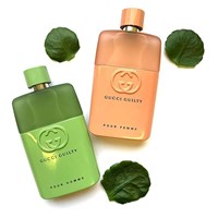 Gucci Guilty Love Edition Pour Homme - фото 65032