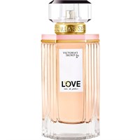 Victoria's Secret Love Eau de Parfum - фото 65069