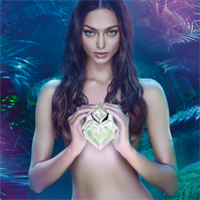 Thierry Mugler Aura Eau de Parfum Sensuelle - фото 65130