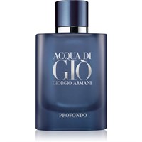 Giorgio Armani Acqua Di Gio Profondo - фото 65177
