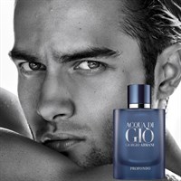 Giorgio Armani Acqua Di Gio Profondo - фото 65178