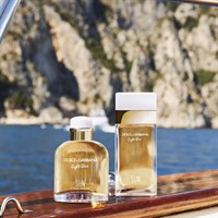 D&G  Light Blue Sun Pour Homme - фото 65191