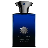 Amouage Interlude Black Iris Man - фото 65301