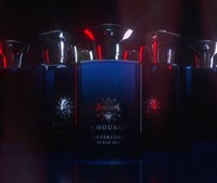 Amouage Interlude Black Iris Man - фото 65302