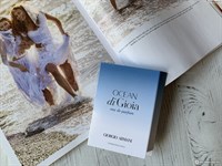 Giorgio Armani Ocean Di Gioia - фото 65439