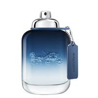 Coach Coach Blue - фото 65451