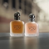 Giorgio Armani  Emporio Stronger With You Freeze - фото 65461