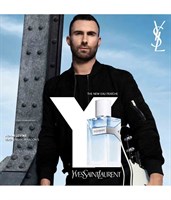 Yves Saint Laurent Y Eau Fraiche - фото 65544