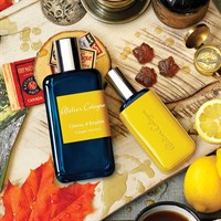 Atelier Cologne Citron D'Erable - фото 65574