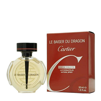 Cartier Le Baiser Du Dragon - фото 65590