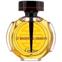 Cartier Le Baiser Du Dragon - фото 65591
