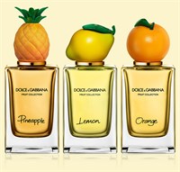 D&G Lemon - фото 65696