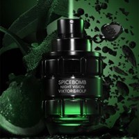 Viktor & Rolf Spicebomb Night Vision - фото 66076