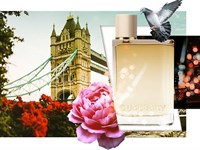 Burberry Her London Dream - фото 66100