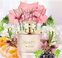 Boucheron Quatre en Rose - фото 66235