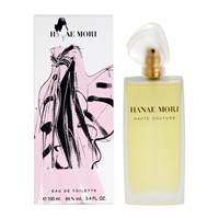 Hanae Mori Haute Couture - фото 66479