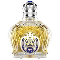 Designer Shaik Opulent №77 blue line For Men - фото 66516