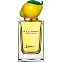 D&G Fruit Collection Lemon - фото 66532