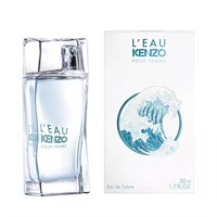 Kenzo L'eau par Kenzo pour femme - фото 66609