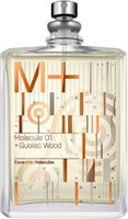 Escentric Molecules Molecule 01 + Guaiac Wood - фото 67089
