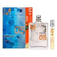 Escentric Molecules Molecule 05 & M+ Mandarin - фото 67108