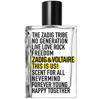 Zadig &  Voltaire This Is Us! - фото 67222