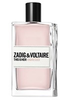 Zadig &  Voltaire This Is Her Undressed - фото 67226