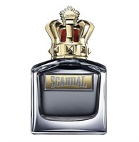 Jean Paul Gaultier Scandal Pour Homme - фото 67316