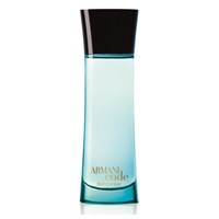 Giorgio Armani Code Turquoise for Men - фото 67678