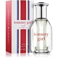Tommy Hilfiger Tommy Girl - фото 68006