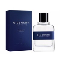 Givenchy Pour Homme Blue Label - фото 68030