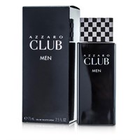 Azzaro Club Men - фото 68047