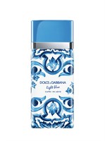 D&G Light Blue Capri In Love Eau de Parfum - фото 68067