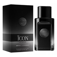 Antonio Banderas The Icon The Perfume - фото 68077